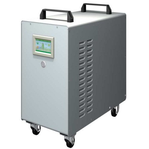 Energy storage unit 3,2KWh - 4 in 1