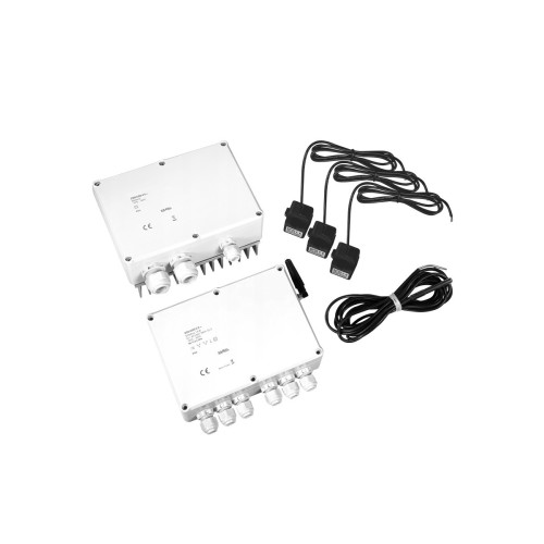 Aurinkoenergian varastointi veteen.