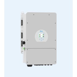 Deye SUN-20K-SG01HP3 20kW hybridi invertteri