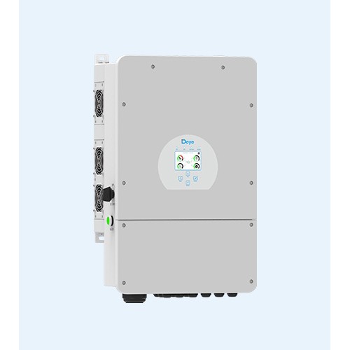 Deye SUN-25K-SG01HP3 25kW hybridi invertteri Deye SUN-25K-SG01HP3 25kW hybridi invertteri