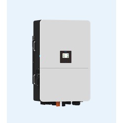 Deye SUN-8K-SG05LP3 8kW hybridi invertteri