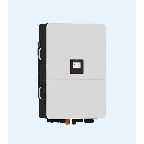 Deye SUN-10K-SG05LP3 10kW hybridi invertteri Deye SUN-10K-SG05LP3 10kW hybridi invertteri