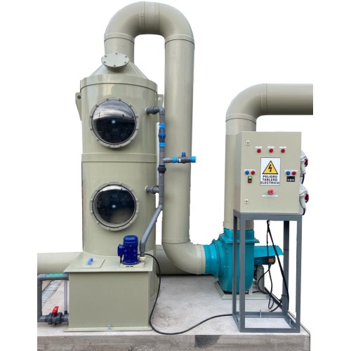 Tornipesuri An3000 pakattu märkäpesuri