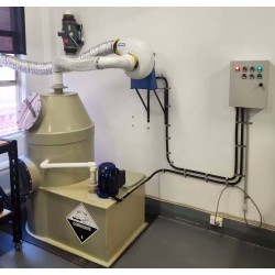 Tornipesuri An1000 pakattu märkäpesuri