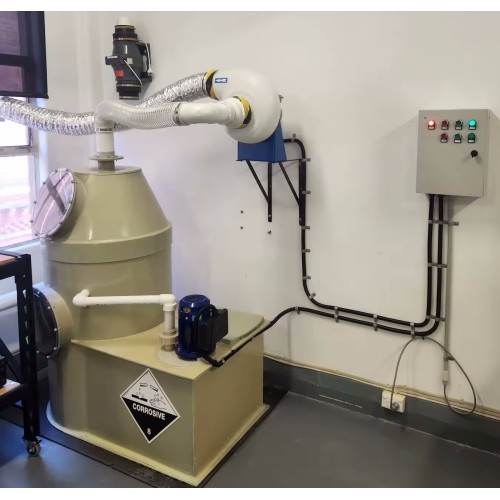 Tornipesuri An1000 pakattu märkäpesuri