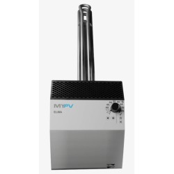 ELWA 2 kW:n aurinkosähkökäyttöinen DC vedenlämmitin